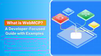 What is WebMCP? A Developer-Focused Guide with Examples and Code