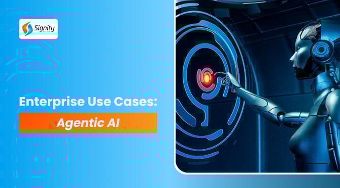 Agentic AI Usecases 