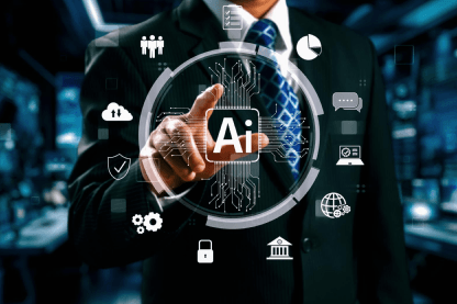 ai for finance