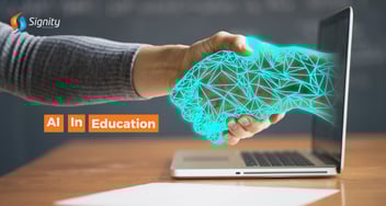13 Ways AI in Education is Shaping the Industry