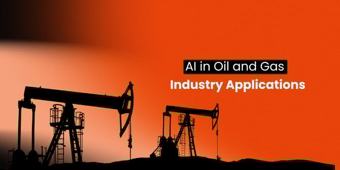 ai in oil and gas industry