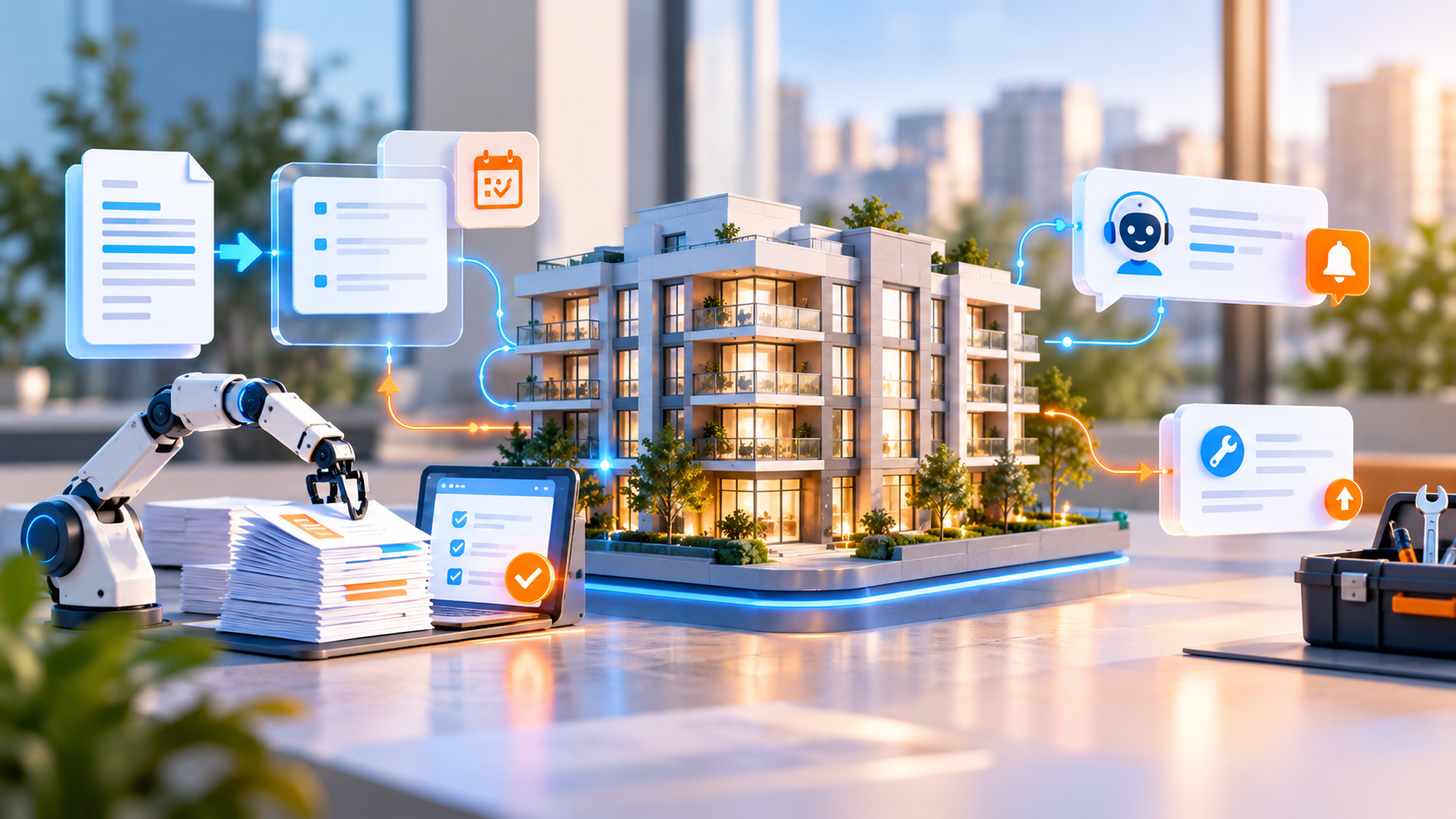 ai in real estate