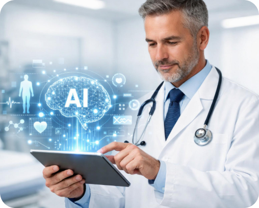 ai-copilot-development-Healthcare