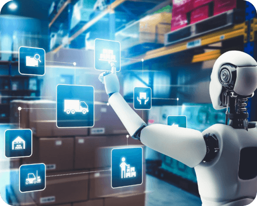 ai-copilot-development-Logistics
