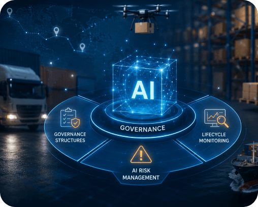 ai-governance-consulting-Logistics
