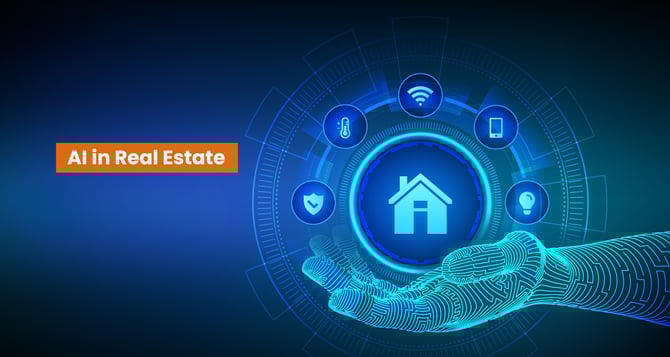 AI in Real Estate 