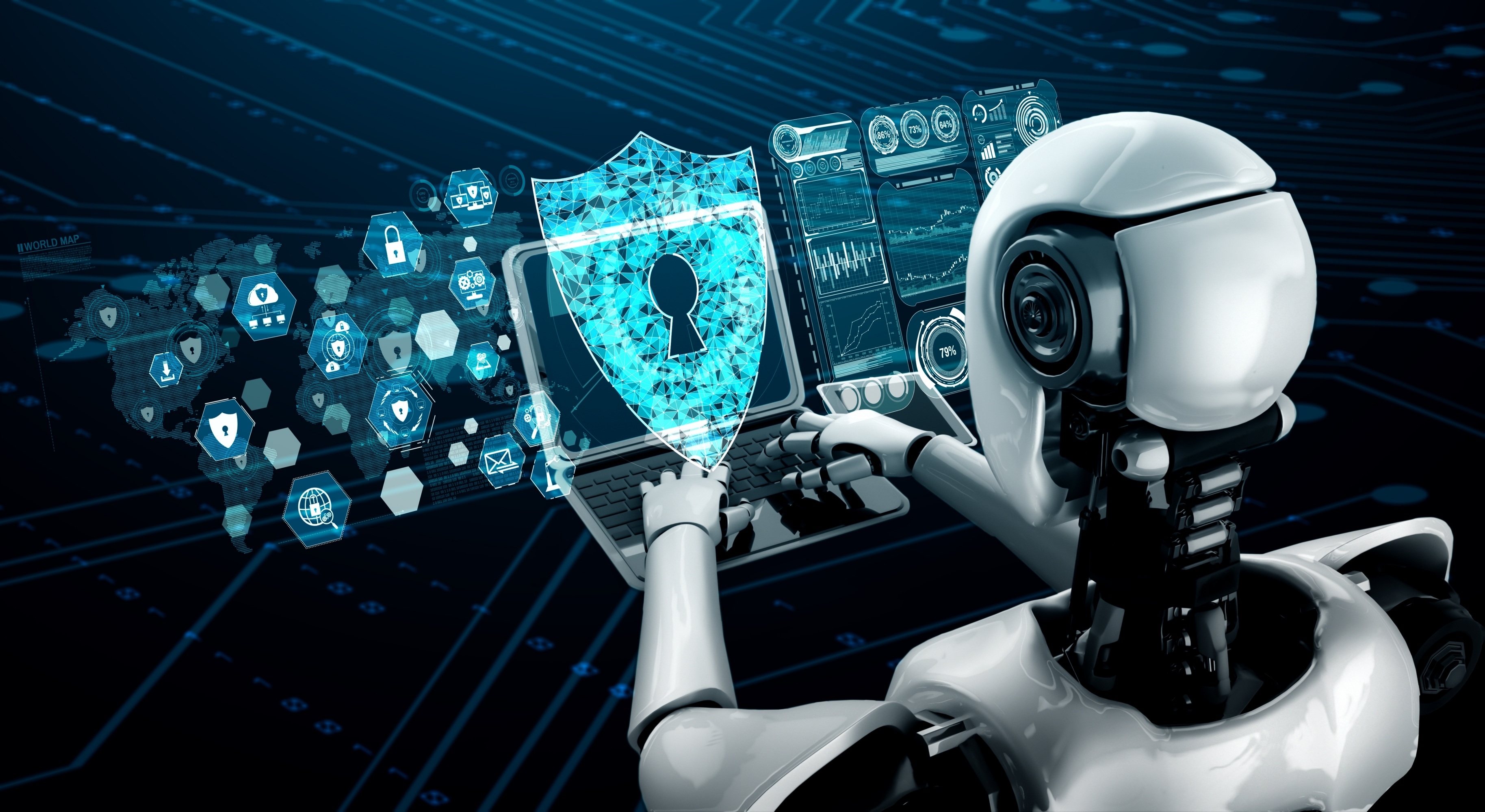 Ai security