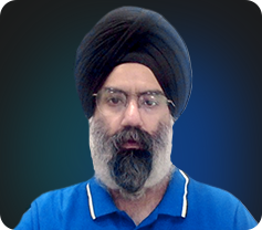 Amritpal  Singh