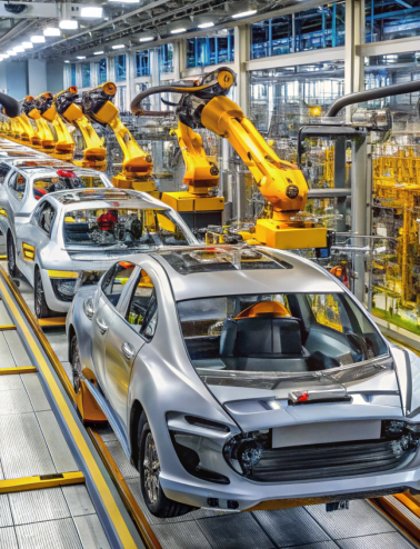 automotive business i1