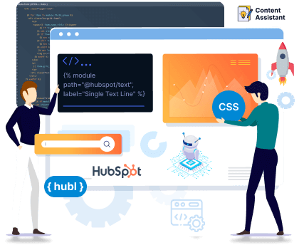 HubSpot CMS - The Future of Website Design and Development 