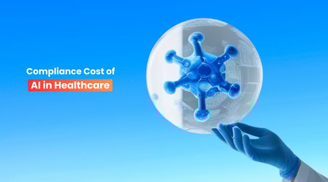 Cost of Implementing AI in Healthcare 