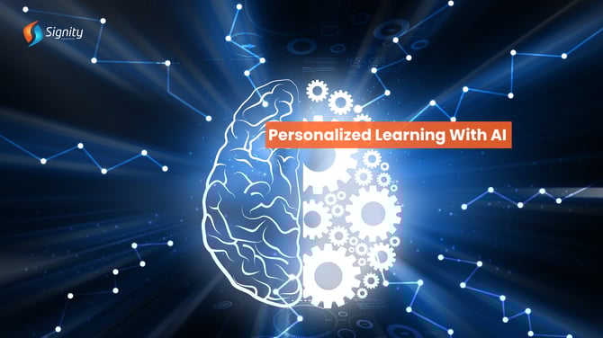 Personalized Learning With AI