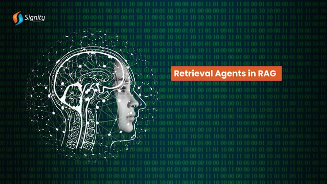 Retrieval Agents in RAG