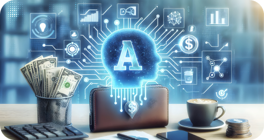 fintech AI service