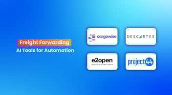 Top AI Tools for Automating Freight Documentation and Compliance