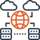 global-cloud-server-worldwide-database