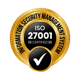 golden-iso-27001-certified-badge-or-information-security-management-system-iso-27001-icon-rubber-stamp-seal-label-emblem-with-check-mark-glossy-and-golden-badge-transparent-png
