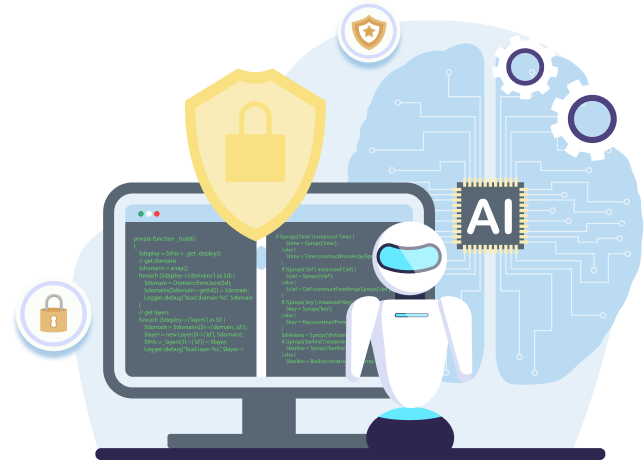 AI Security Solutions Development