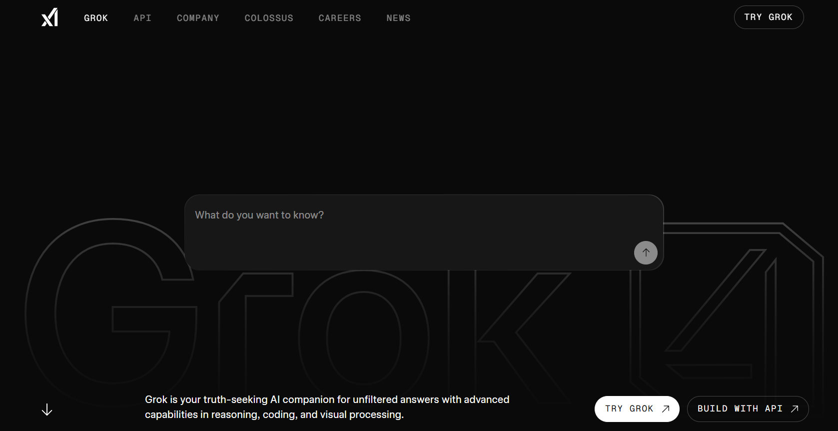 grok