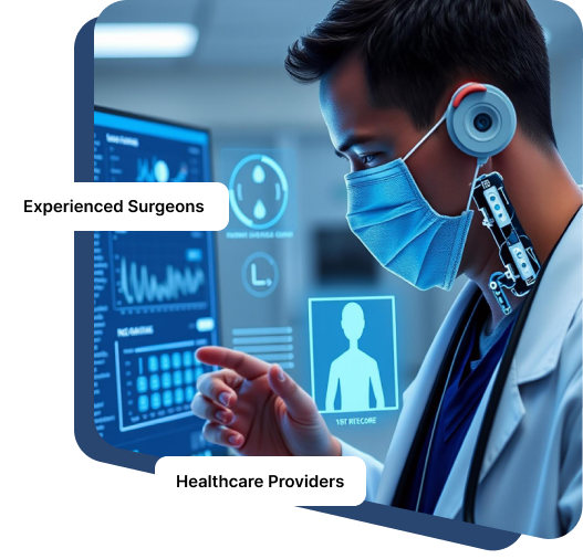 Smart Care AI