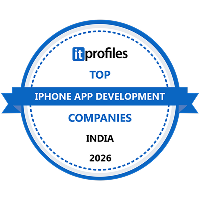 ITProfiles · India · 2026