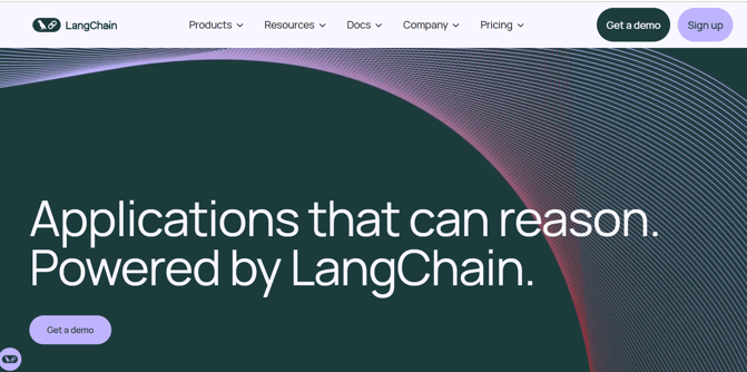 langchain