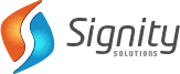 Signity Solutions - Custom Web and Mobile App Development Company