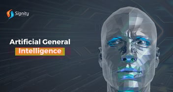 What is Artificial General Intelligence (AGI)?