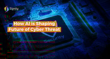 How AI is Shaping the Future of Cyber Threat Defense