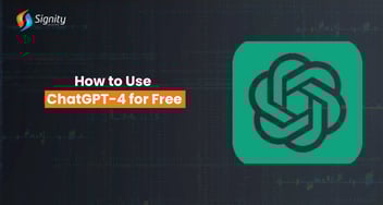 How to Use ChatGPT-4 for Free