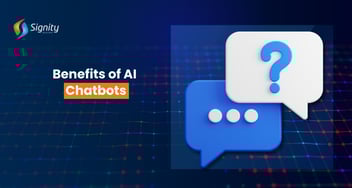 Benefits of AI Chatbots for Businesses and Customers