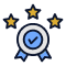 Certified Professionals
