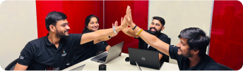 Signity Solutions Custom AI Development & Automation Company - Signity Solutions