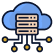 Cloud-based Hosting