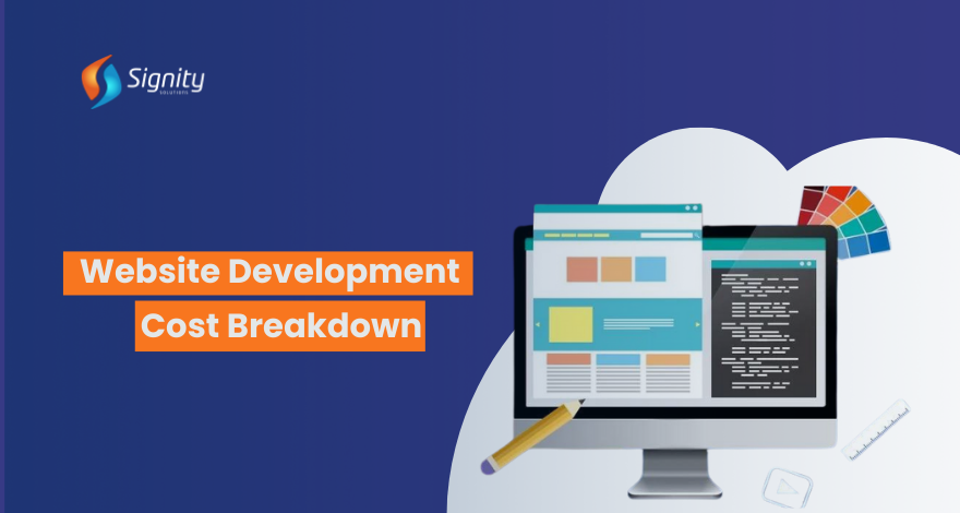 How Much Does It Cost for Custom Website Development From Scratch in 2026?