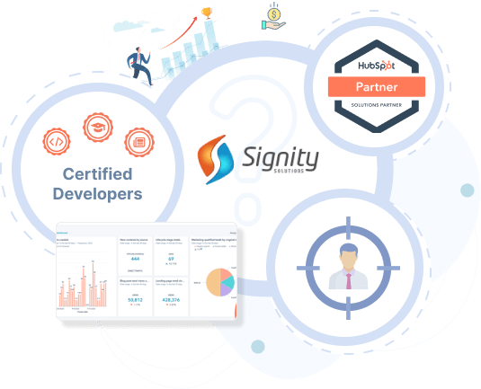  Why choose Signity for HubSpot Consulting?