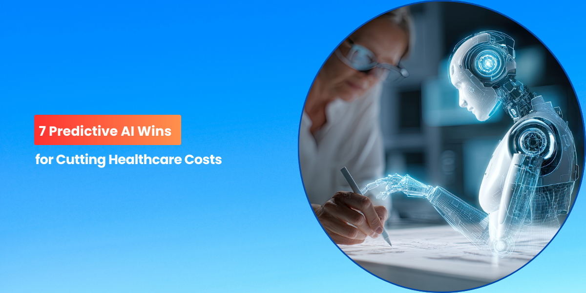 Predictive Analytics in Healthcare 