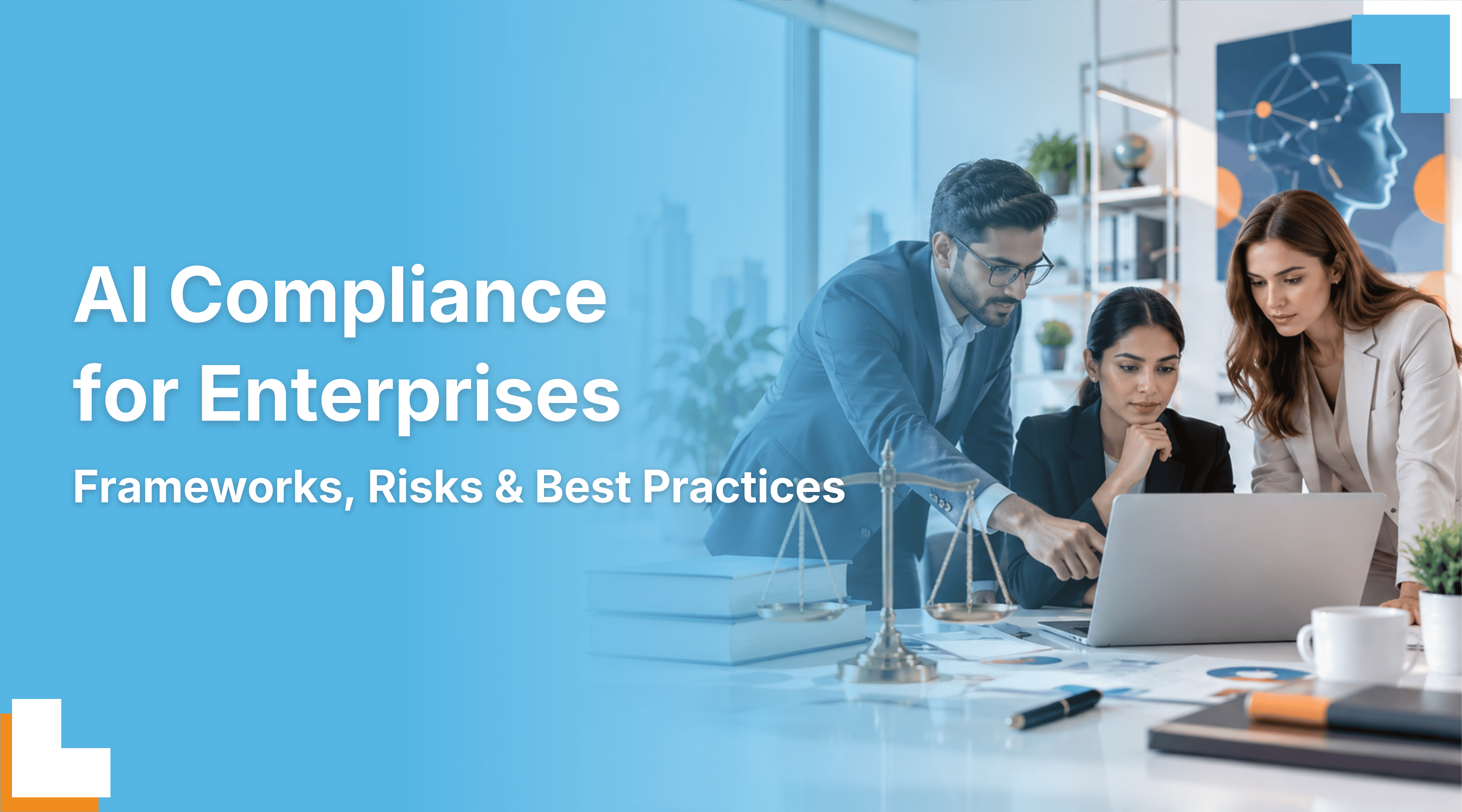 AI Compliance for Enterprises 