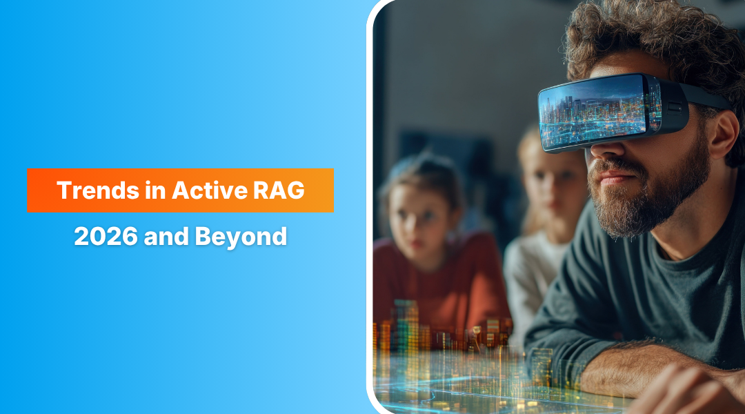 Trends in Active RAG 