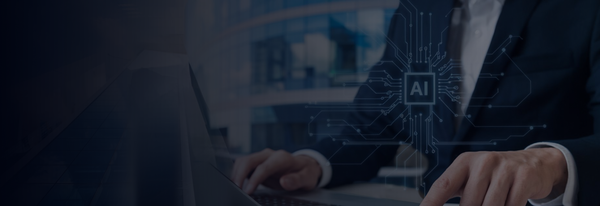 Signity Solutions Custom AI Development Company - Signity Solutions