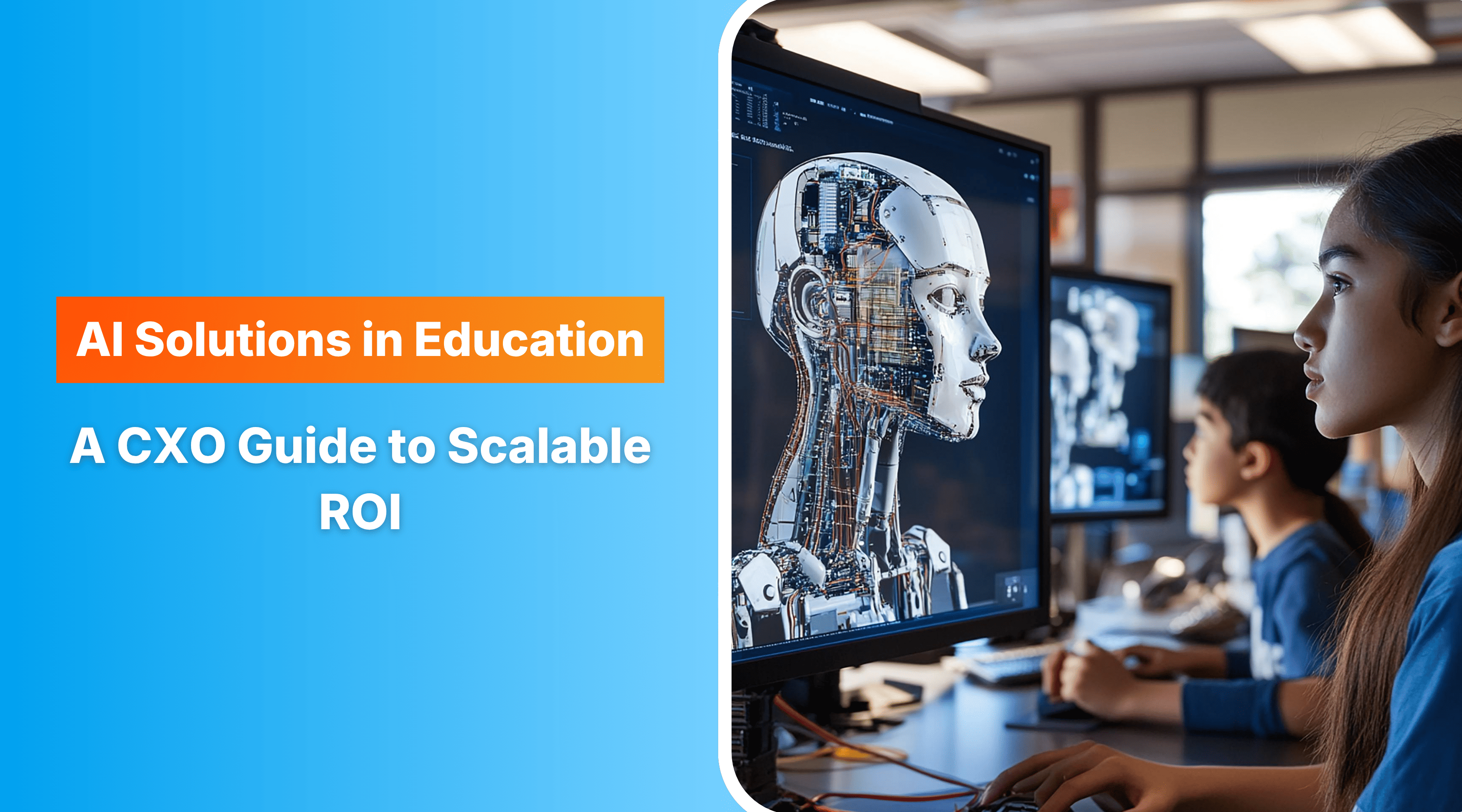 AI Solutions in Education 