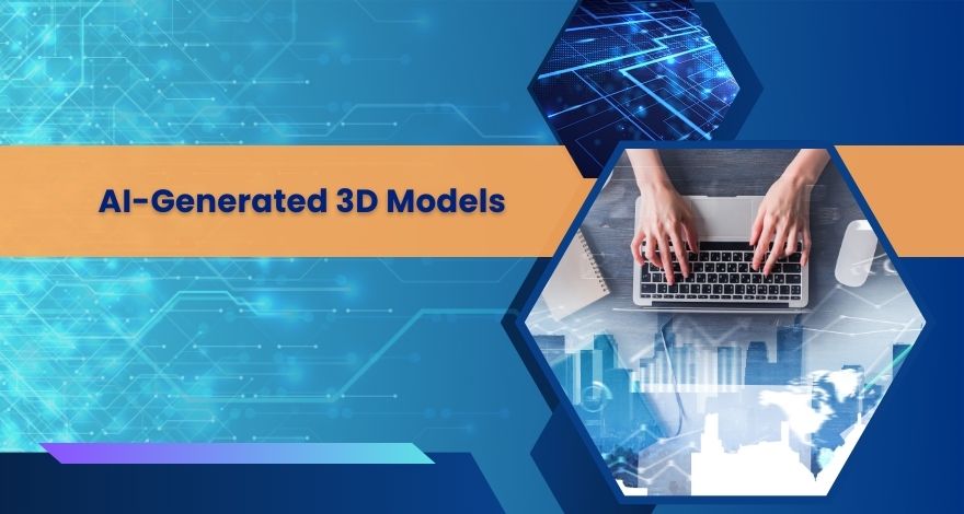 AI-Generated 3D Models 