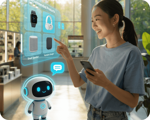 AI-Voice-Agent-Development-Retail