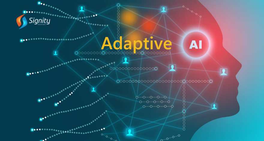 Adaptive AI 2024 