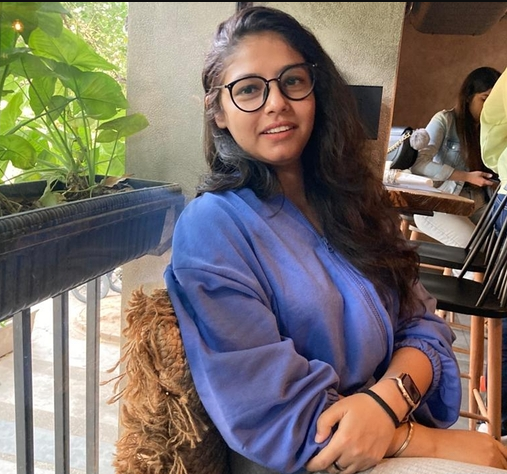 image of blog Amrita Jaswal
