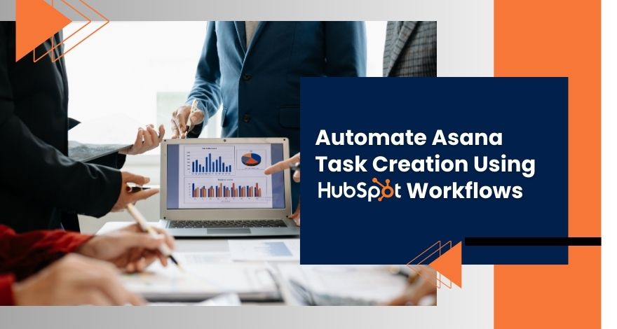 Automate Asana Task Creation Using Workflows