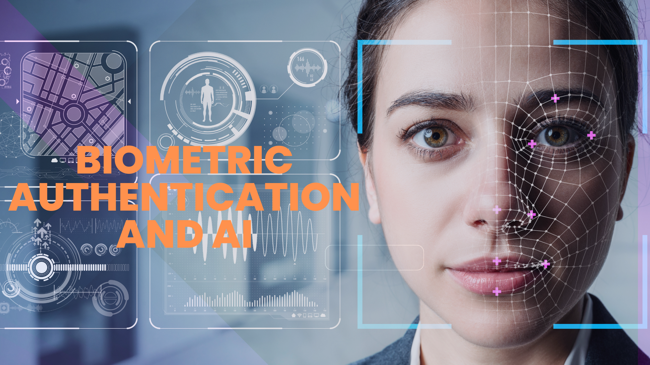 Biometric Authentication and AI 