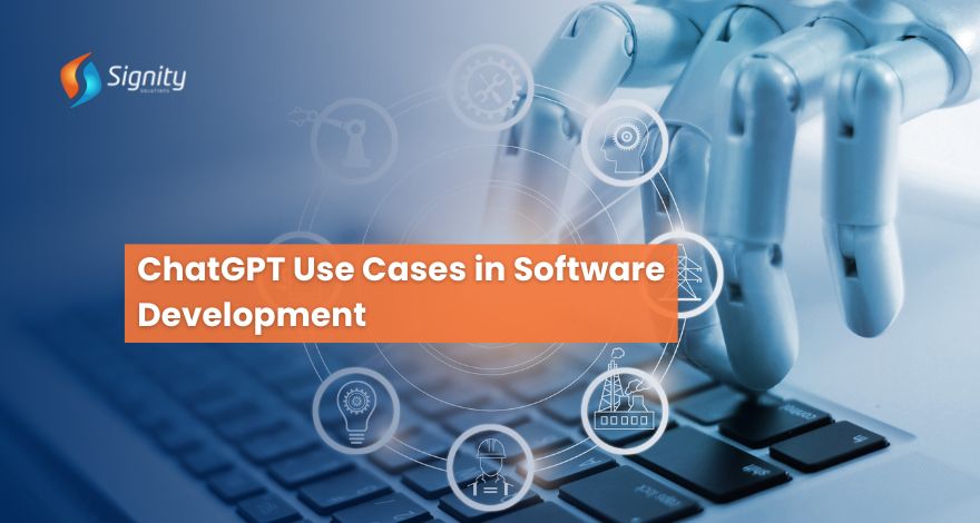 ChatGPT Use Cases in Software Development 