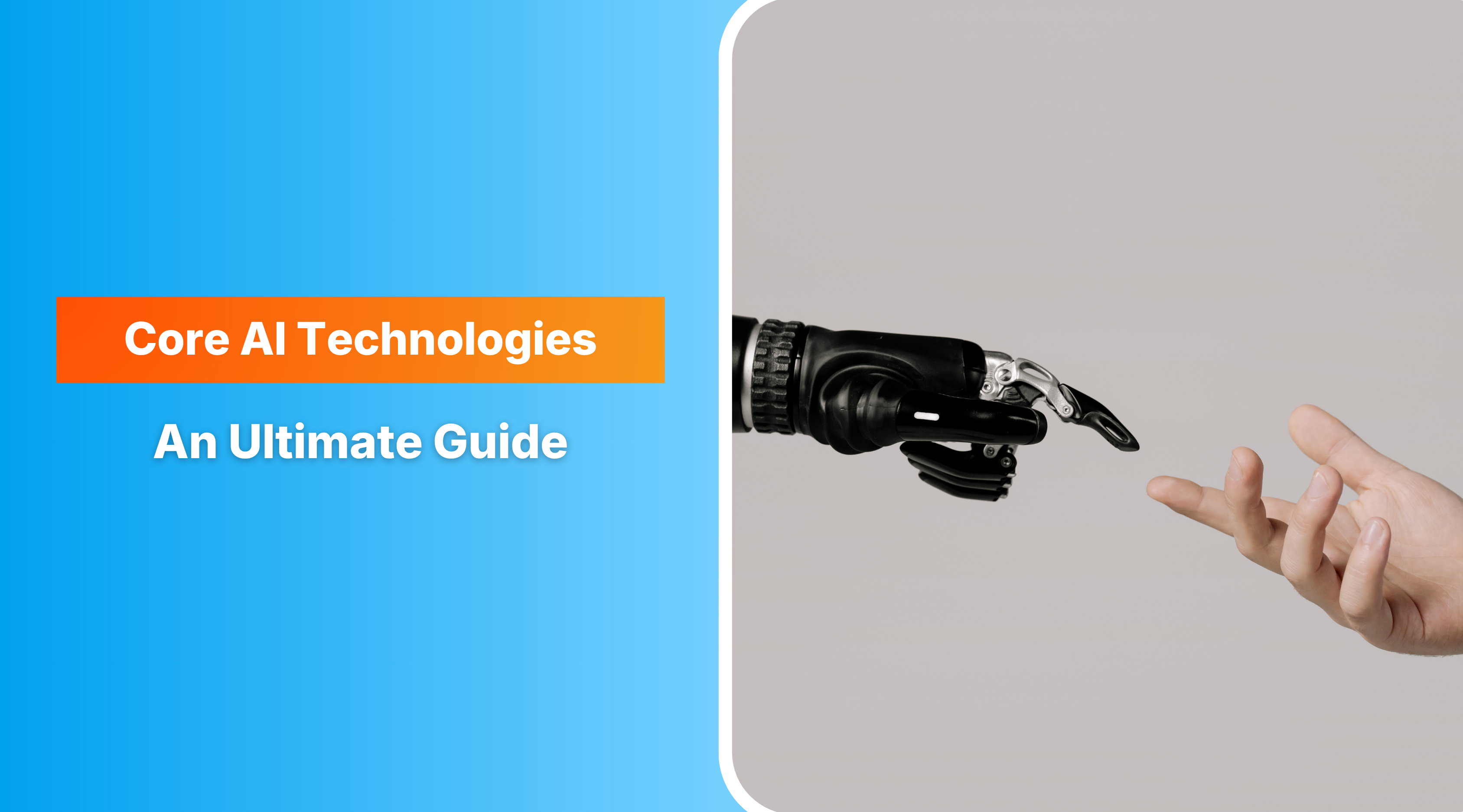 Core AI Technologies 