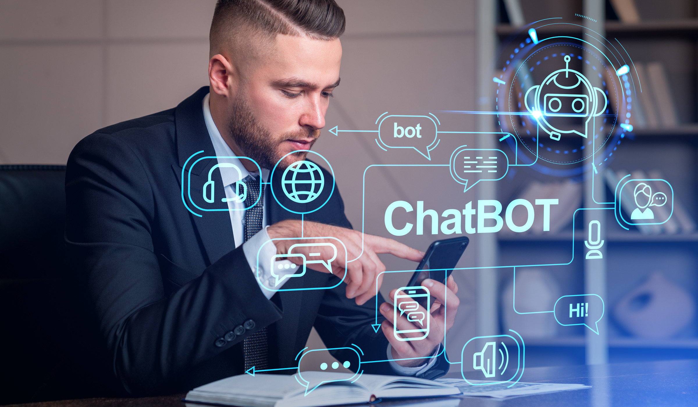 How To Create Chatbots In HubSpot- Simple Steps